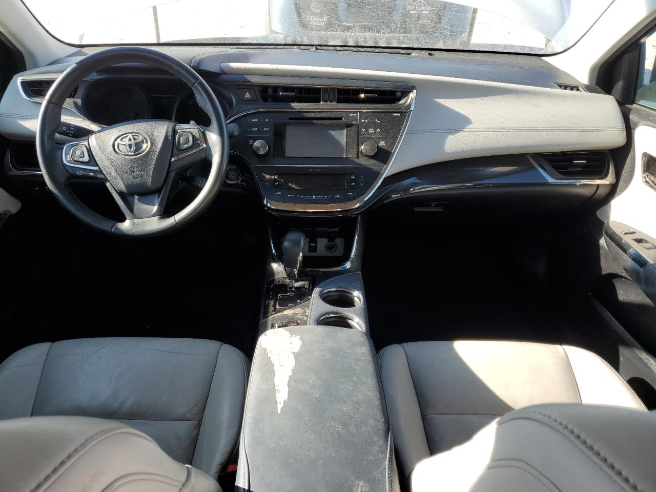 2015 Toyota Avalon Xle VIN: 4T1BK1EB3FU138163 Lot: 91373075