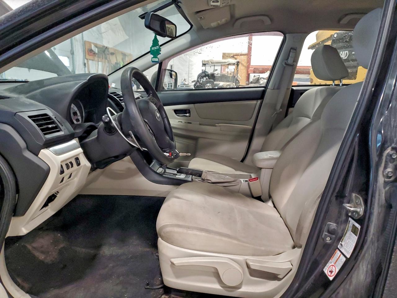 2014 Subaru Impreza Premium VIN: JF1GPAC66E8220533 Lot: 94788565