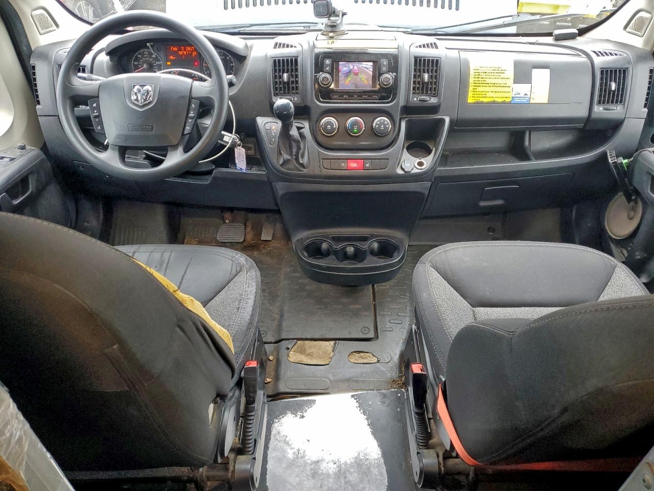 2020 Ram Promaster 3500 3500 High VIN: 3C6URVJG3LE128655 Lot: 90104595