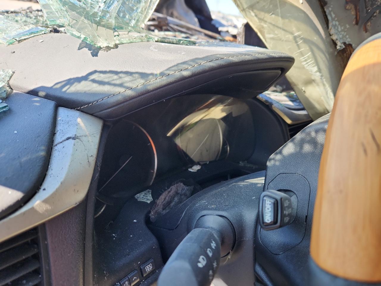 2021 Lexus Rx 350 VIN: 2T2HZMAA5MC206123 Lot: 92001095