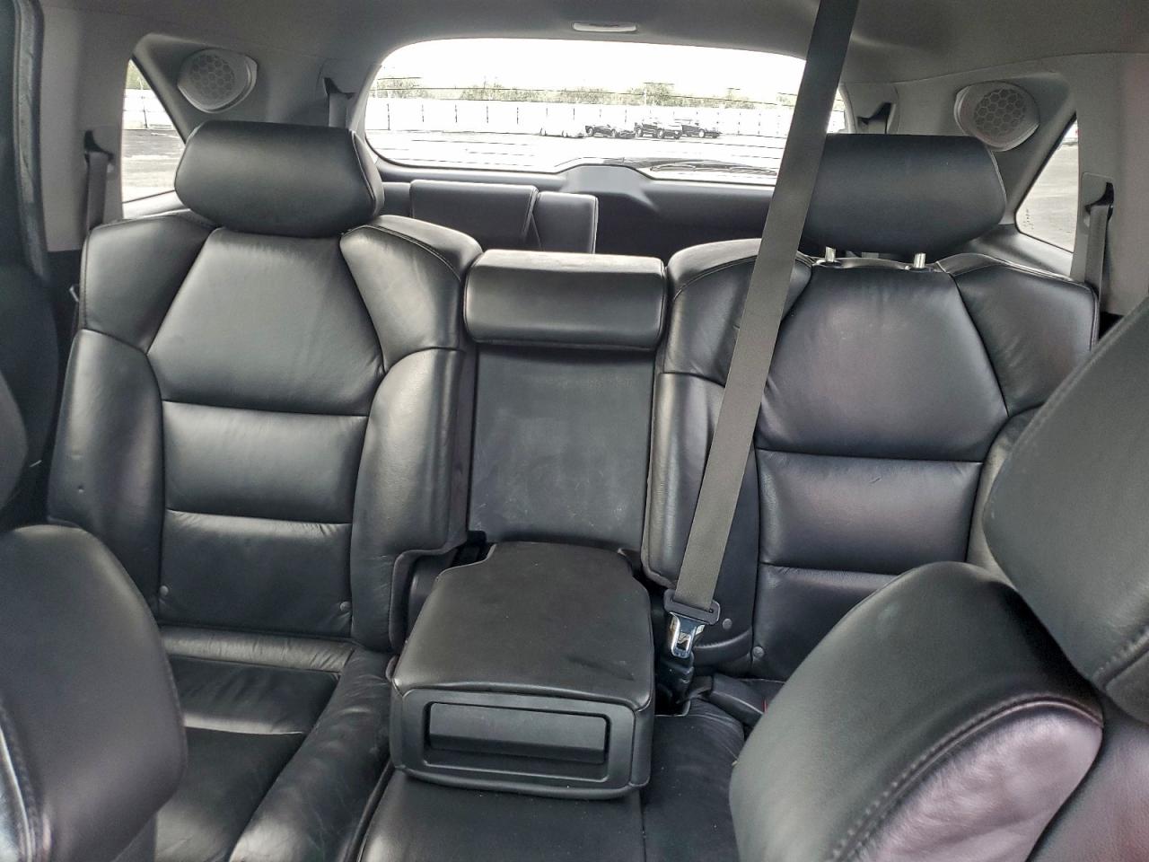 2009 Acura Mdx Technology VIN: 2HNYD28489H511937 Lot: 94568195