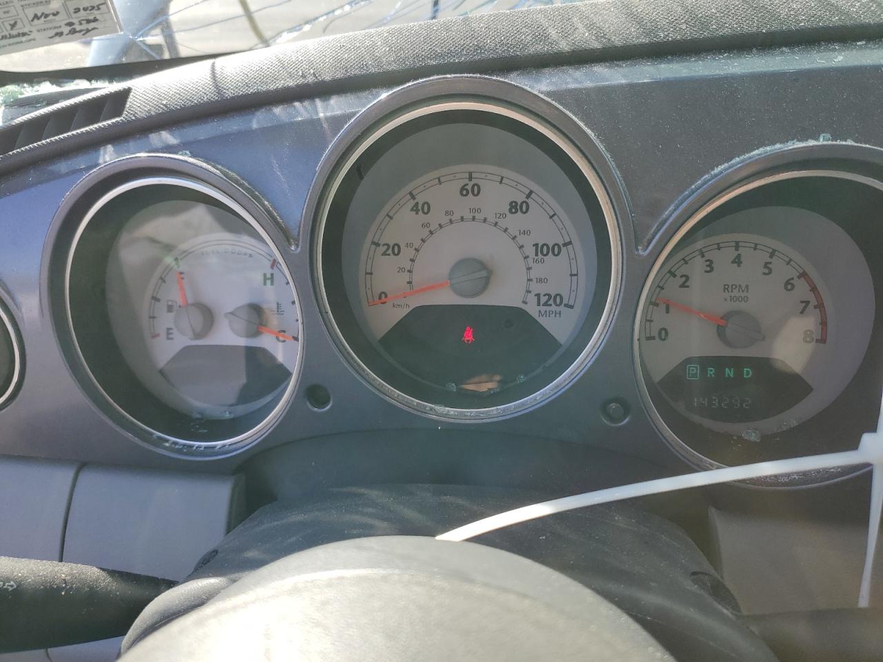 2007 Chrysler Pt Cruiser VIN: 3A4FY48B87T509308 Lot: 91368965