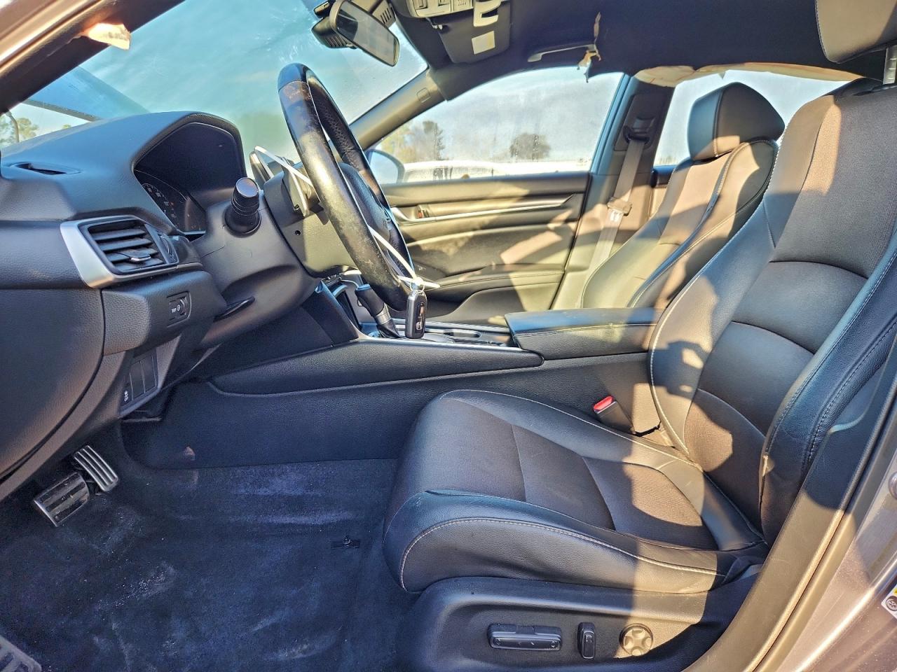 2020 Honda Accord Sport VIN: 1HGCV1F32LA059329 Lot: 94329295