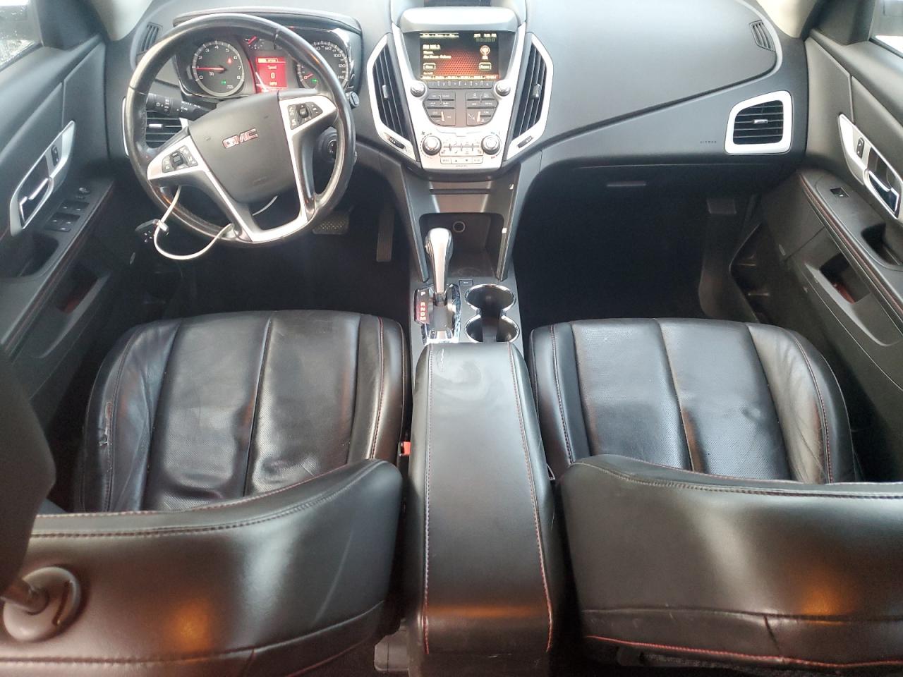 2015 GMC Terrain Slt VIN: 2GKFLXEK9F6150181 Lot: 92057595