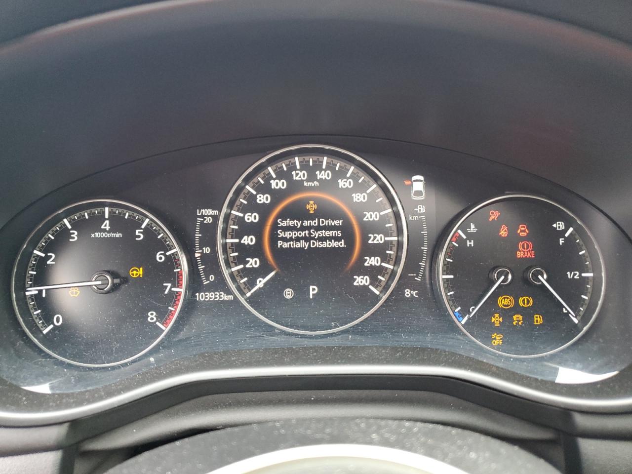 2020 Mazda 3 Preferred VIN: JM1BPAMM7L1148197 Lot: 92290915