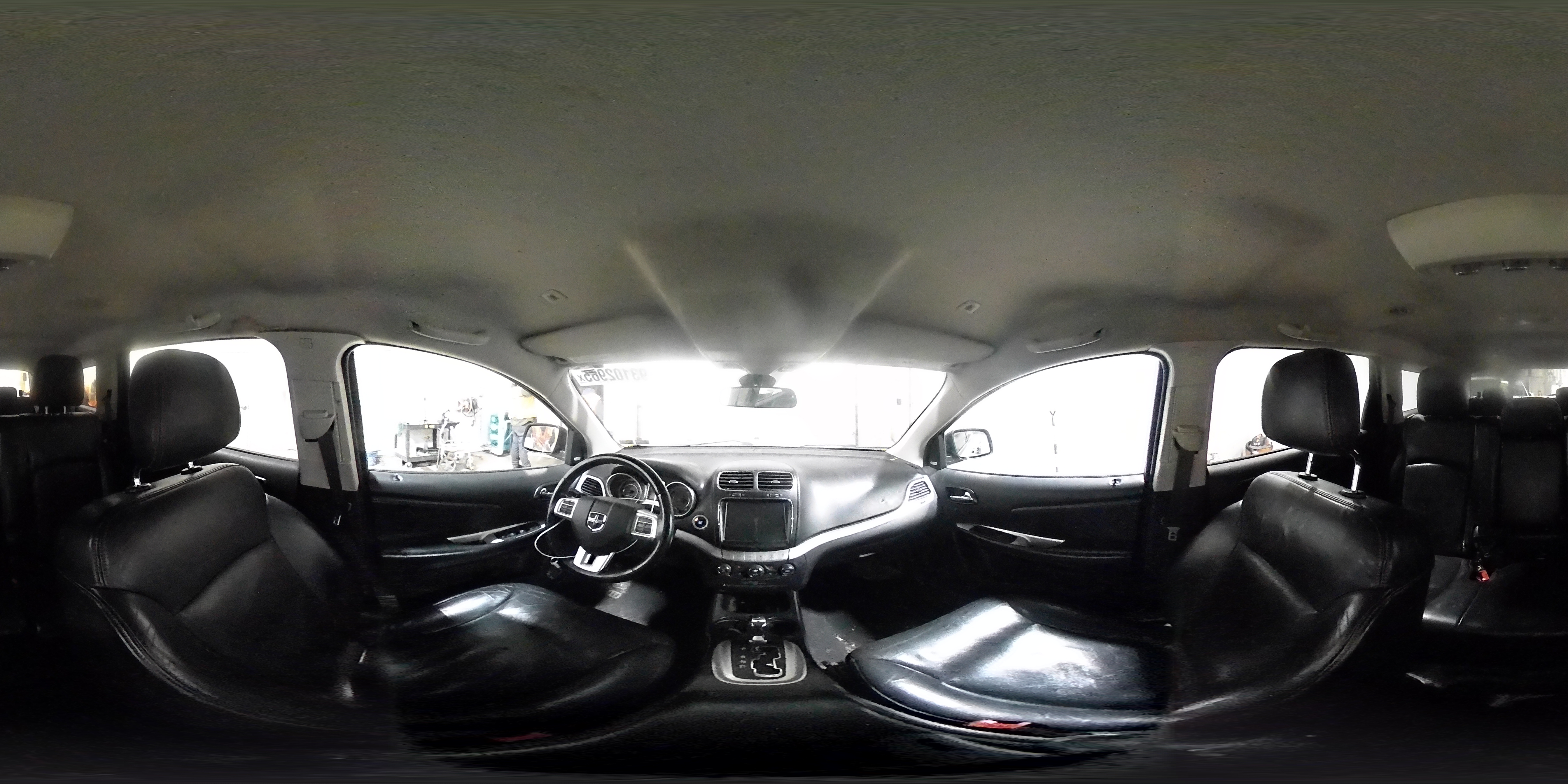 2018 Dodge Journey Gt VIN: 3C4PDCEG7JT469715 Lot: 93102965