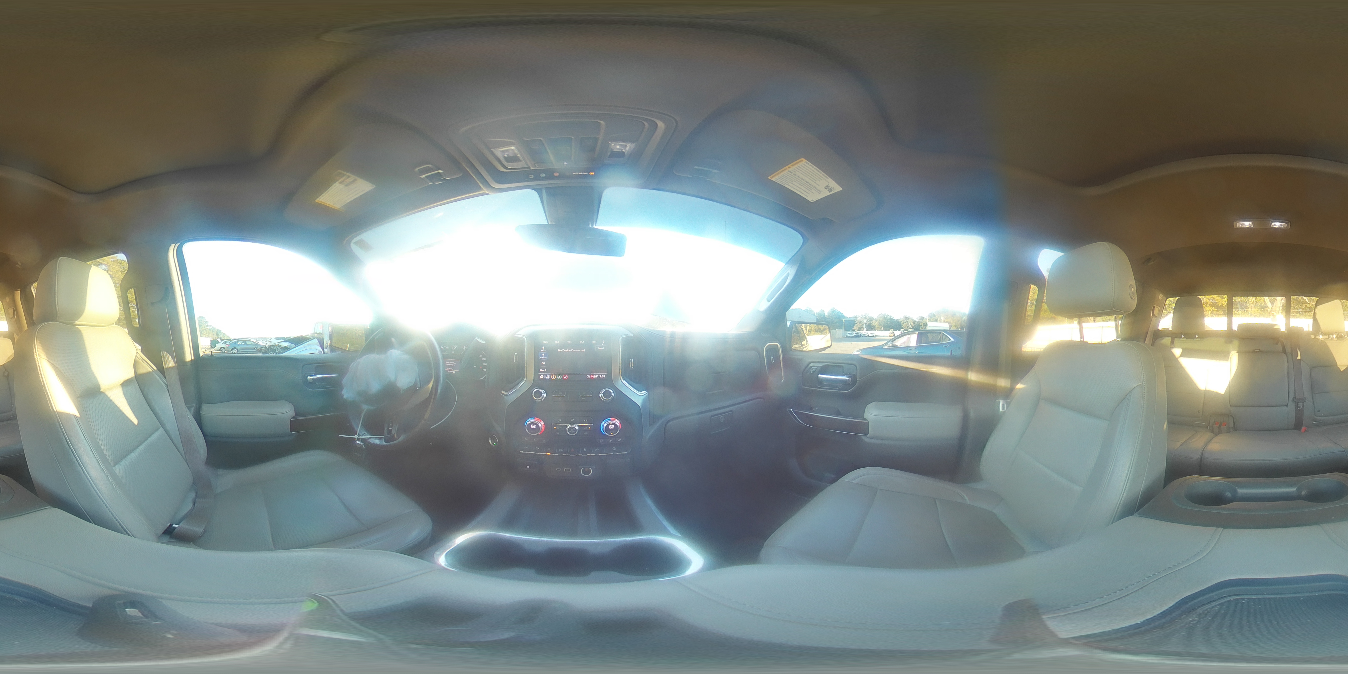 2020 GMC Sierra K1500 Slt VIN: 3GTU9DED2LG247725 Lot: 91214485