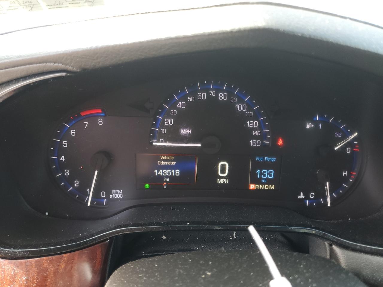 2014 Cadillac Cts VIN: 1G6AP5SX2E0131948 Lot: 92050815