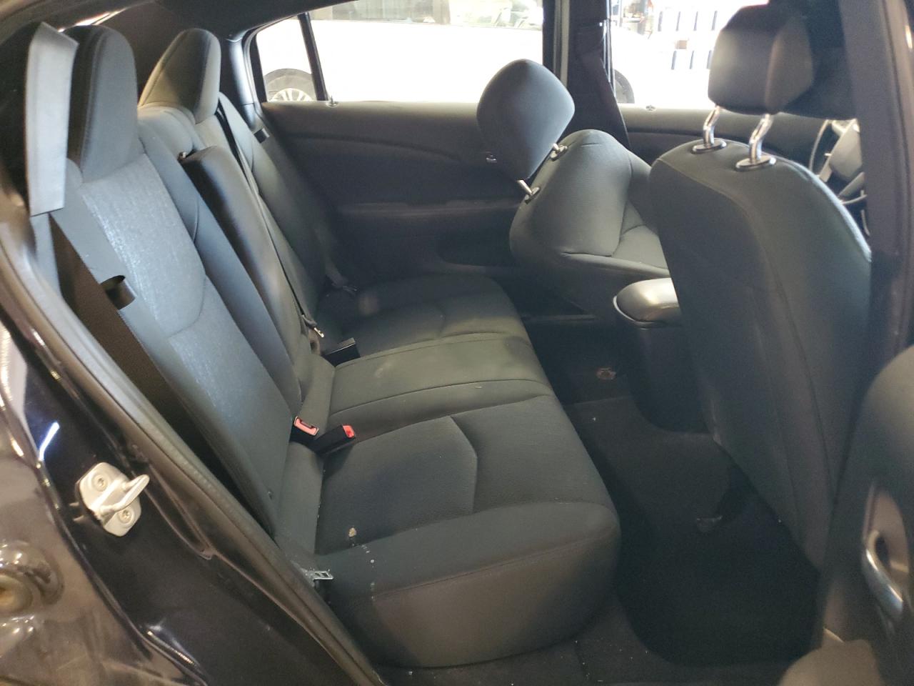 2012 Chrysler 200 Touring VIN: 1C3CCBBG1CN152875 Lot: 91467575