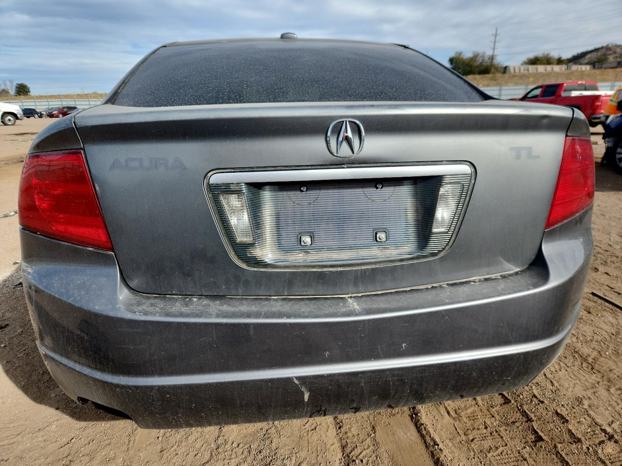 2004 Acura Tl VIN: 19UUA66254A049559 Lot: 91245365