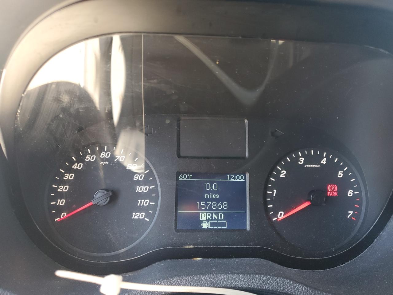 2022 Mercedes-Benz Sprinter 2500 VIN: W1Y40BHY4NT112552 Lot: 92070475