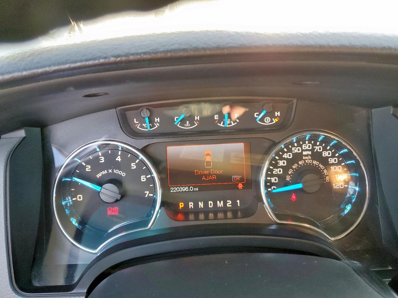 2014 Ford F150 Supercrew VIN: 1FTFW1CF5EKF73373 Lot: 91837565