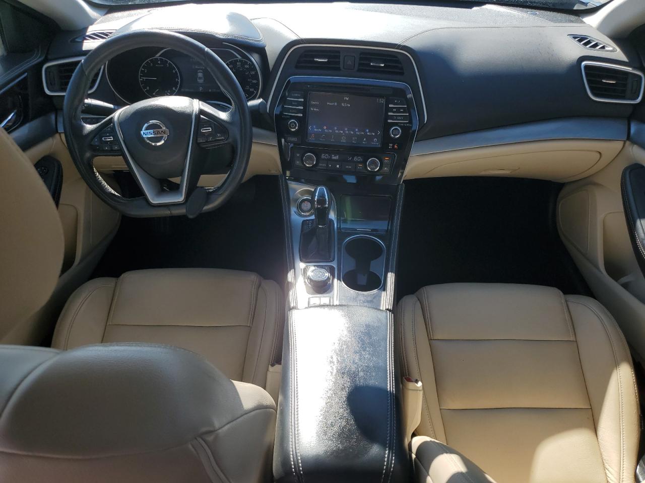 2016 Nissan Maxima 3.5S VIN: 1N4AA6AP9GC420824 Lot: 91898635