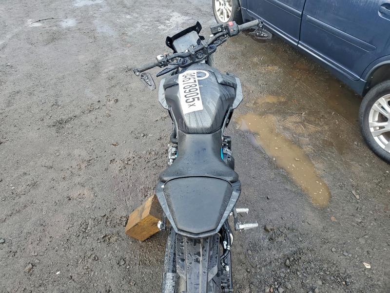 2024 SUZUKI GSX800 R  