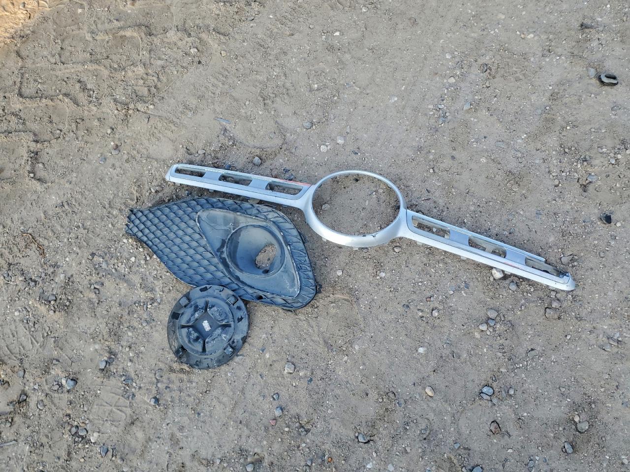 2021 Mercedes-Benz Gla 250 VIN: W1N4N4GB7MJ239622 Lot: 93419945