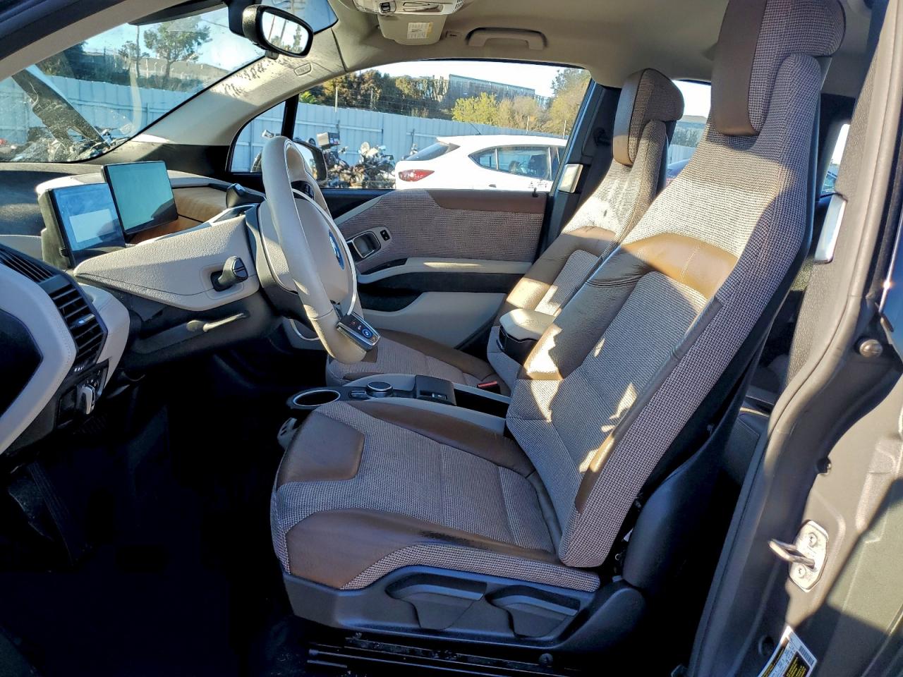 2019 BMW I3 Bev VIN: WBY8P2C57K7D56314 Lot: 94278005