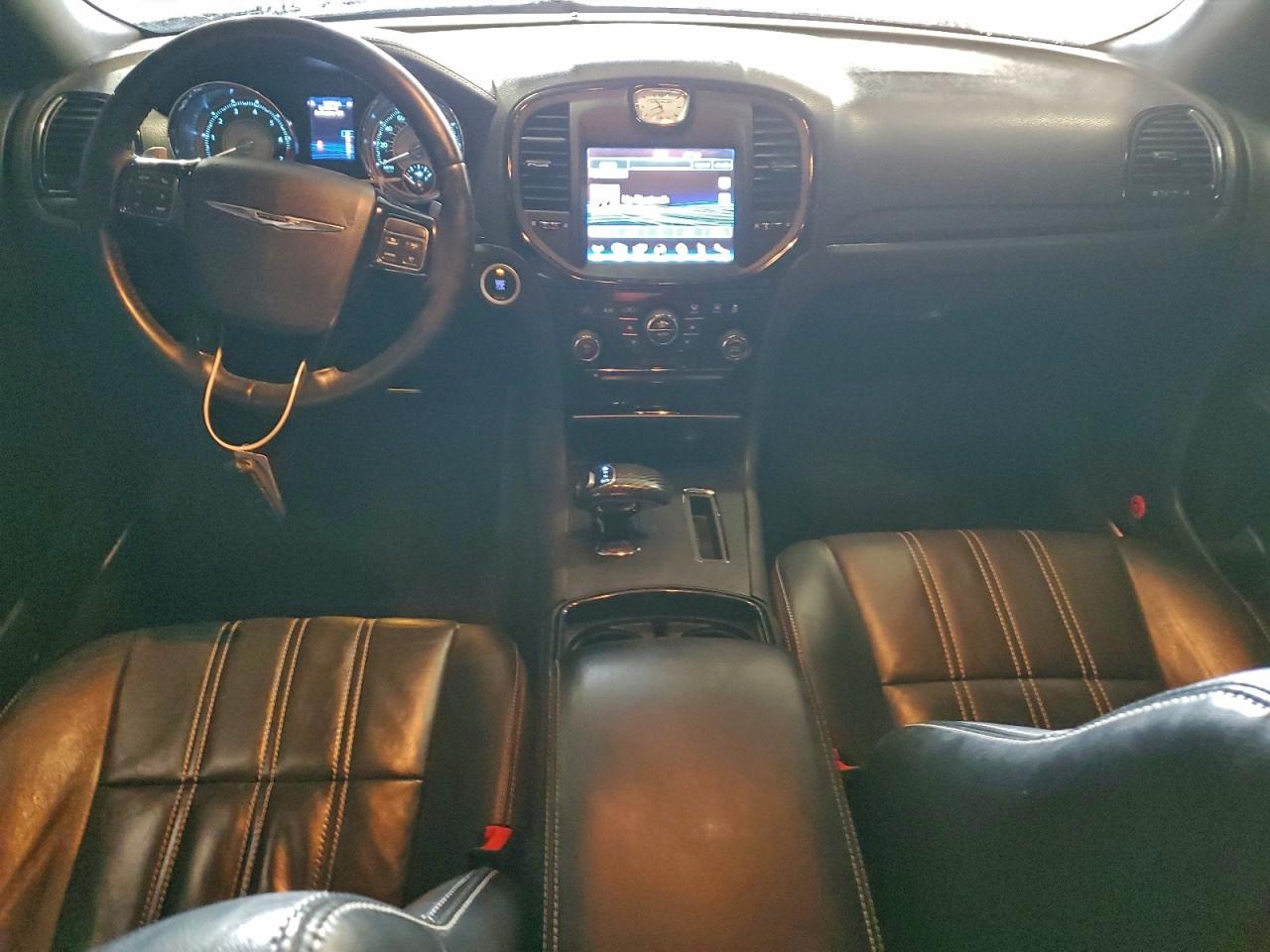 2014 Chrysler 300 S VIN: 2C3CCABG4EH320868 Lot: 93601635