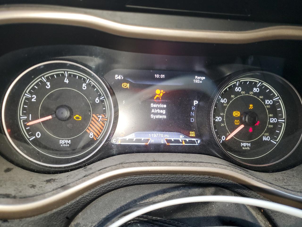 2014 Jeep Cherokee Limited VIN: 1C4PJMDS8EW253909 Lot: 91844135