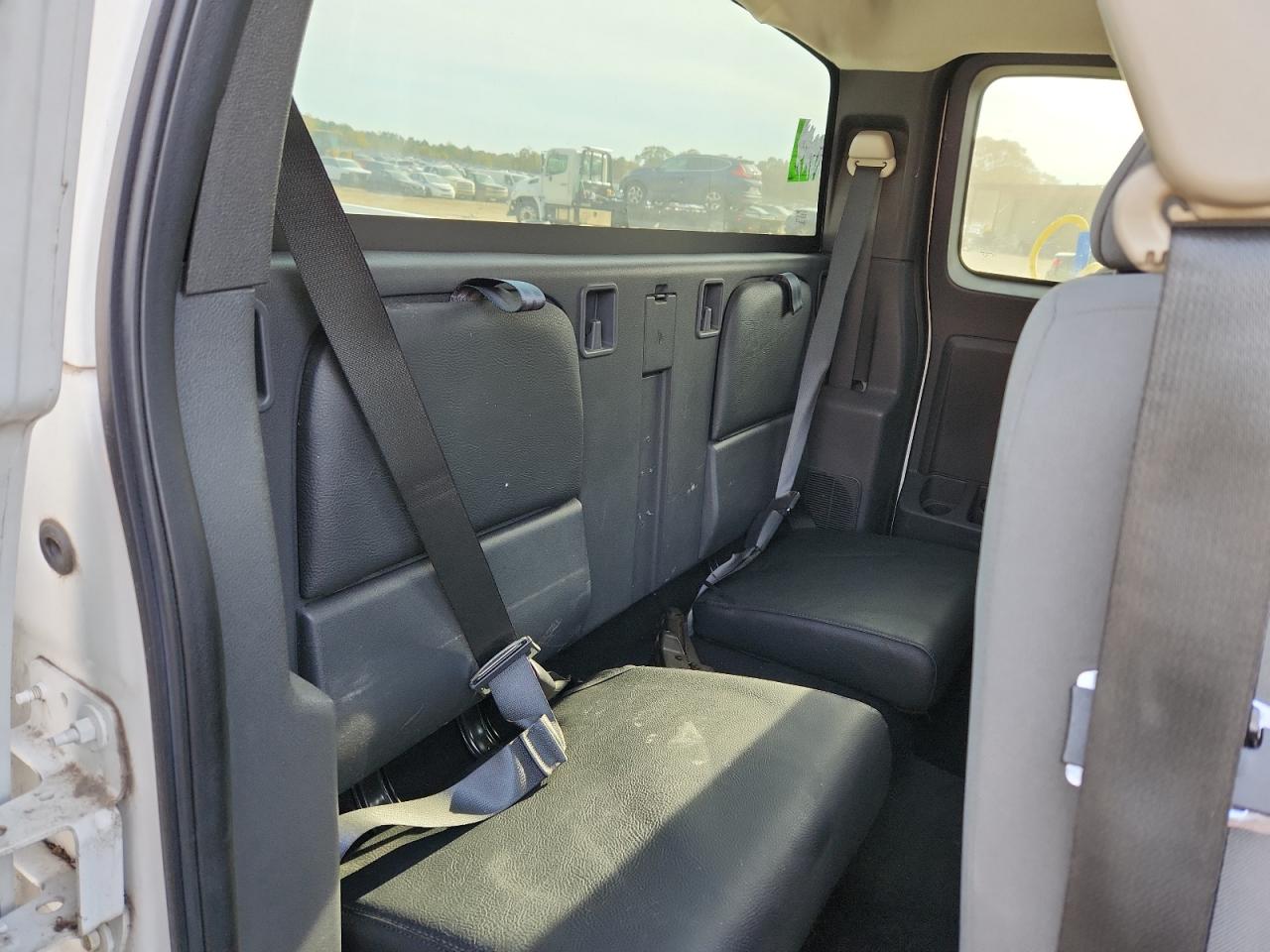 2011 Dodge Dakota Slt VIN: 1D7RE3BP6BS688149 Lot: 92009815