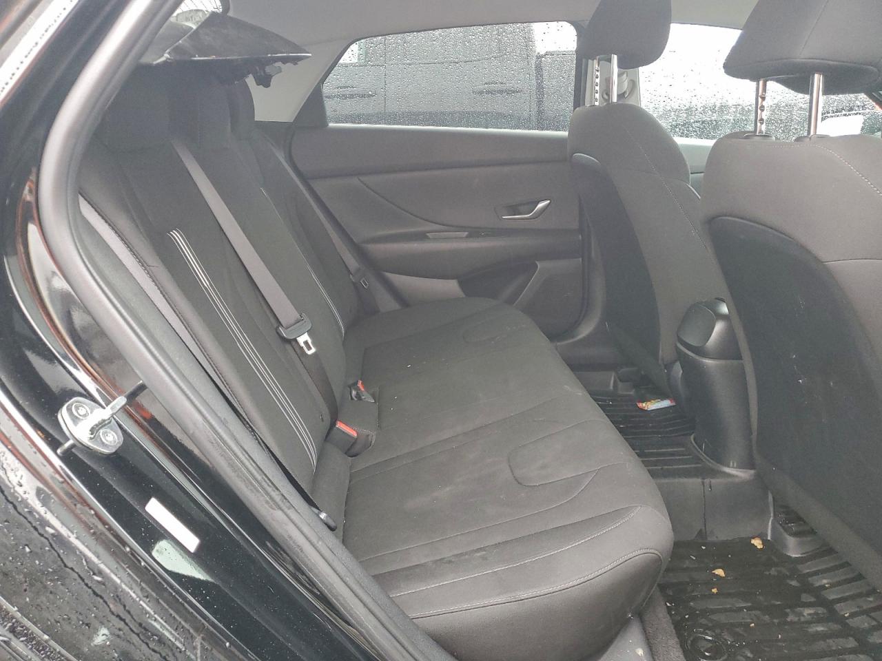 2022 Hyundai Elantra Sel VIN: KMHLM4AG1NU312280 Lot: 94130085