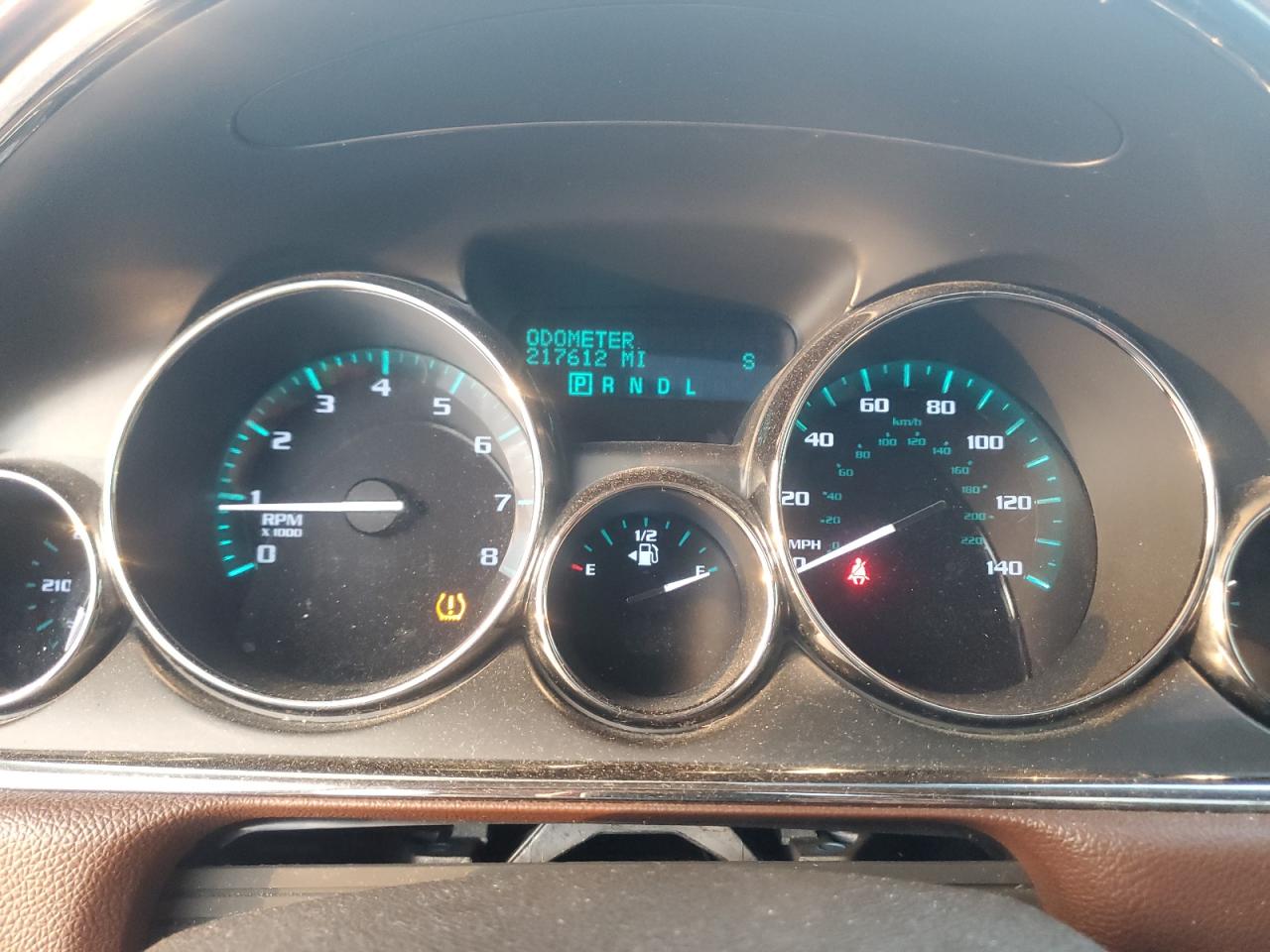 2014 Buick Enclave VIN: 5GAKRBKD6EJ170277 Lot: 92115955