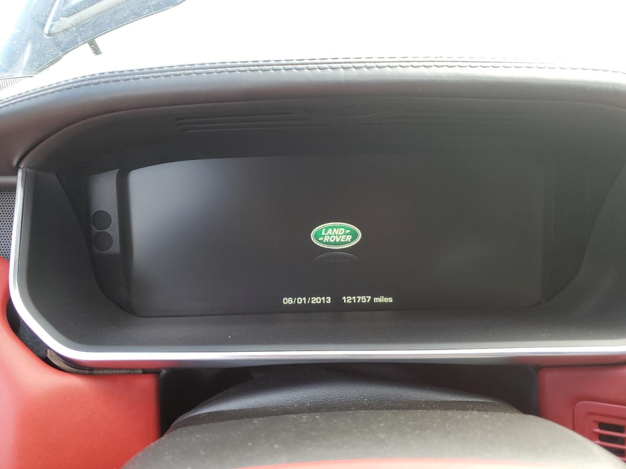 2015 Land Rover Range Rover Sport Autobiography VIN: SALWV2TF3FA625737 Lot: 84038345