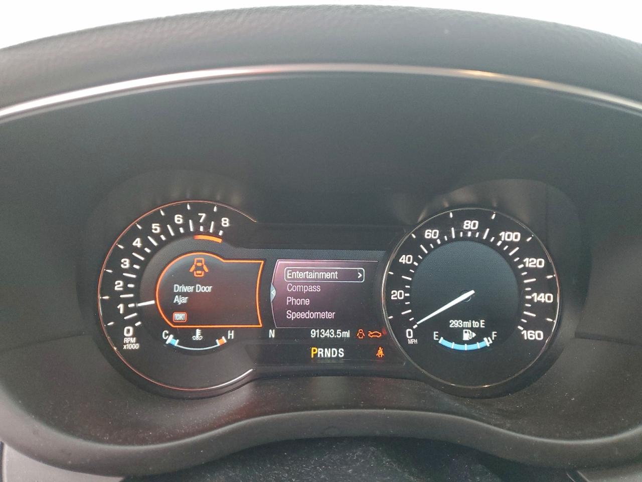 2018 Lincoln Mkc Premiere VIN: 5LMCJ1D90JUL29258 Lot: 93291375