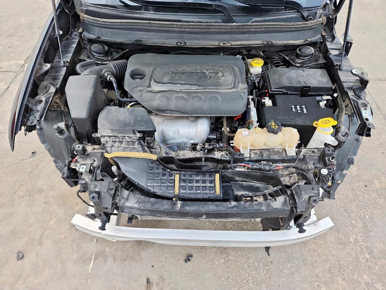 2021 Jeep Cherokee Latitude Plus VIN: 1C4PJLLB9MD113311 Lot: 92810705