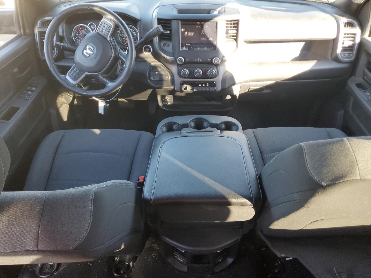 2022 Ram 3500 Tradesman VIN: 3C63R3GLXNG113548 Lot: 90664705