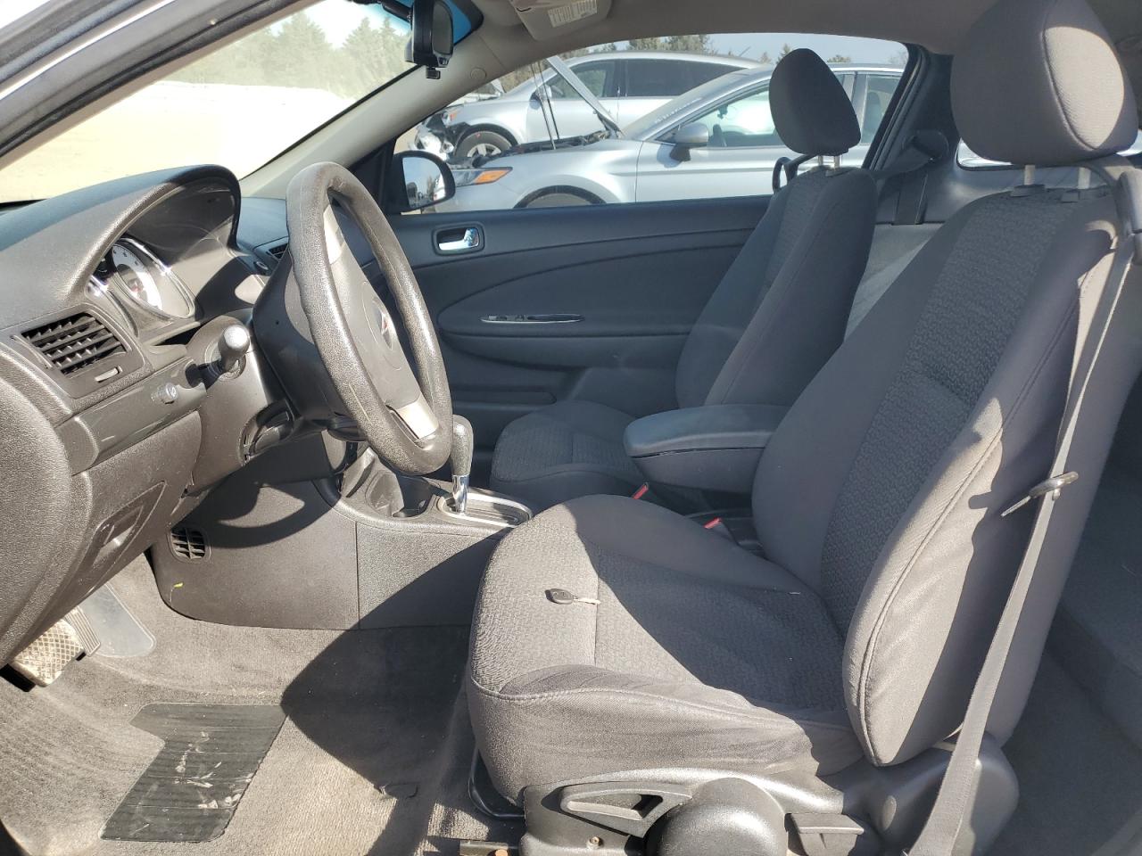 2008 Pontiac G5 VIN: 1G2AL18F387106086 Lot: 91713345