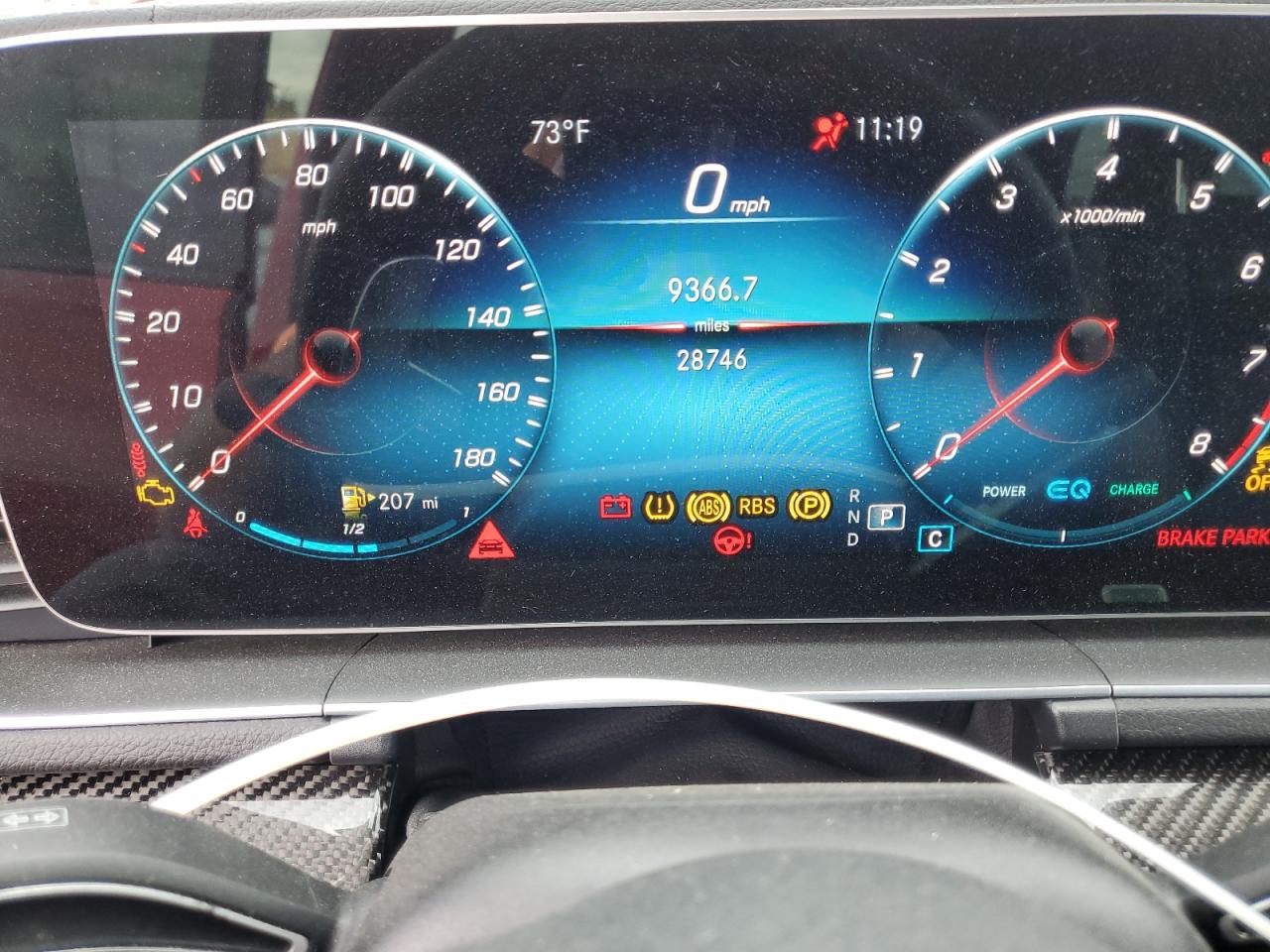 2023 Mercedes-Benz Gle Amg 53 4Matic VIN: 4JGFB6BBXPA910714 Lot: 92722395