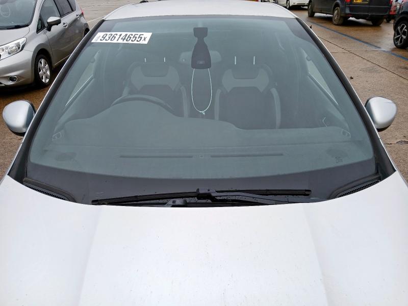 2011 CITROEN DS4 1.6 HDI DSTYLE 5DR