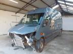 2020 MERCEDES-BENZ SPRINTER 3.5T H1 VAN for sale at Copart BELFAST