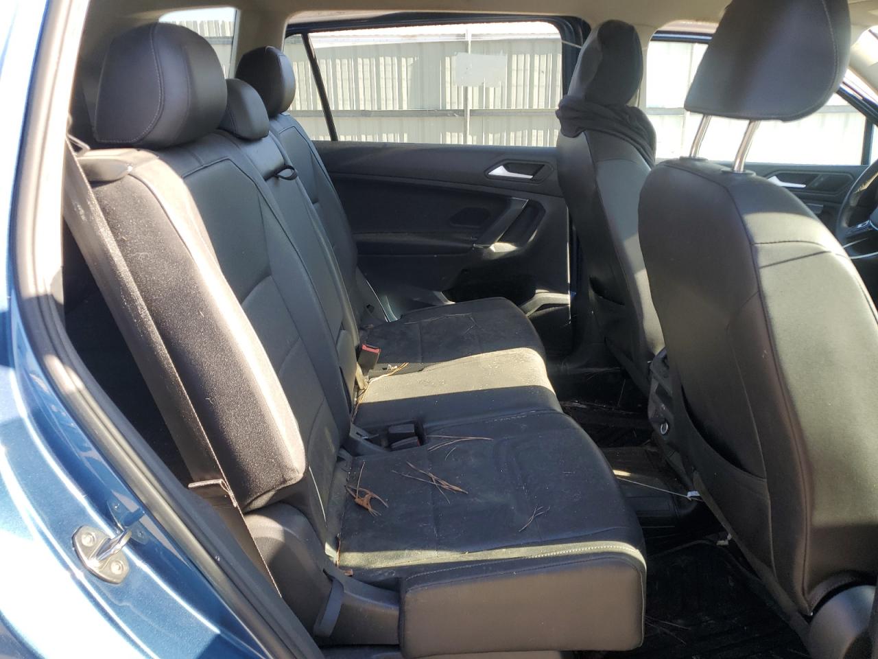 2020 Volkswagen Tiguan Se VIN: 3VV3B7AX2LM115732 Lot: 92364955