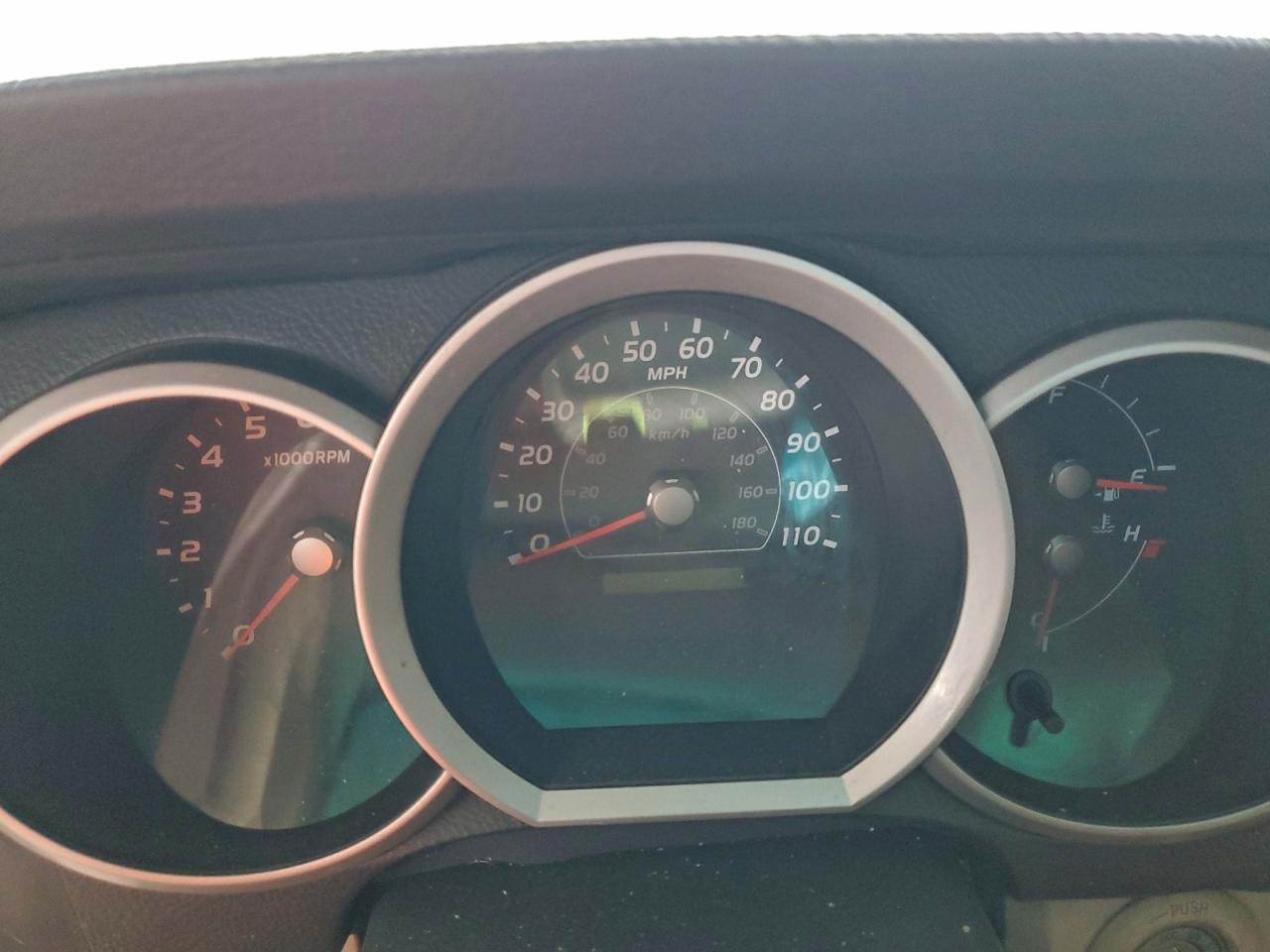 2006 Toyota 4Runner Sr5 VIN: JTEZU14R360069442 Lot: 94594535