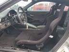 2019 PORSCHE 911 GT3 RS   for sale at Copart NJ - SOMERVILLE
