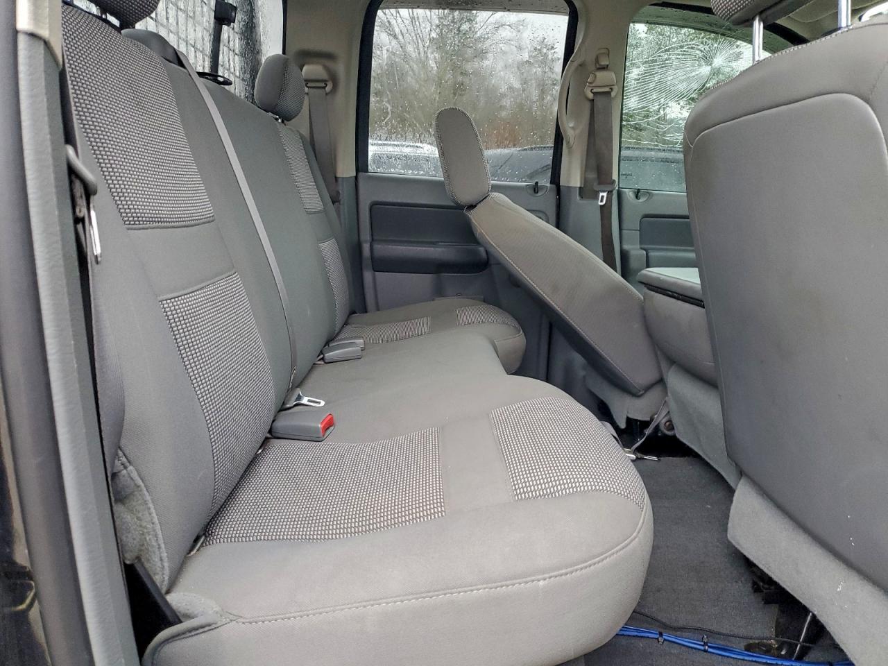 2006 Dodge Ram 1500 St VIN: 1D7HU18216J107148 Lot: 92914965