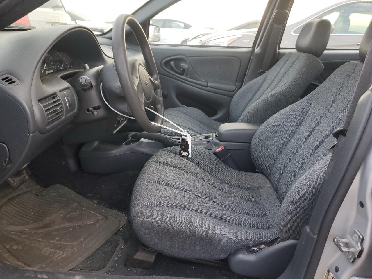 2004 Chevrolet Cavalier VIN: 1G1JC52F947373120 Lot: 92199645