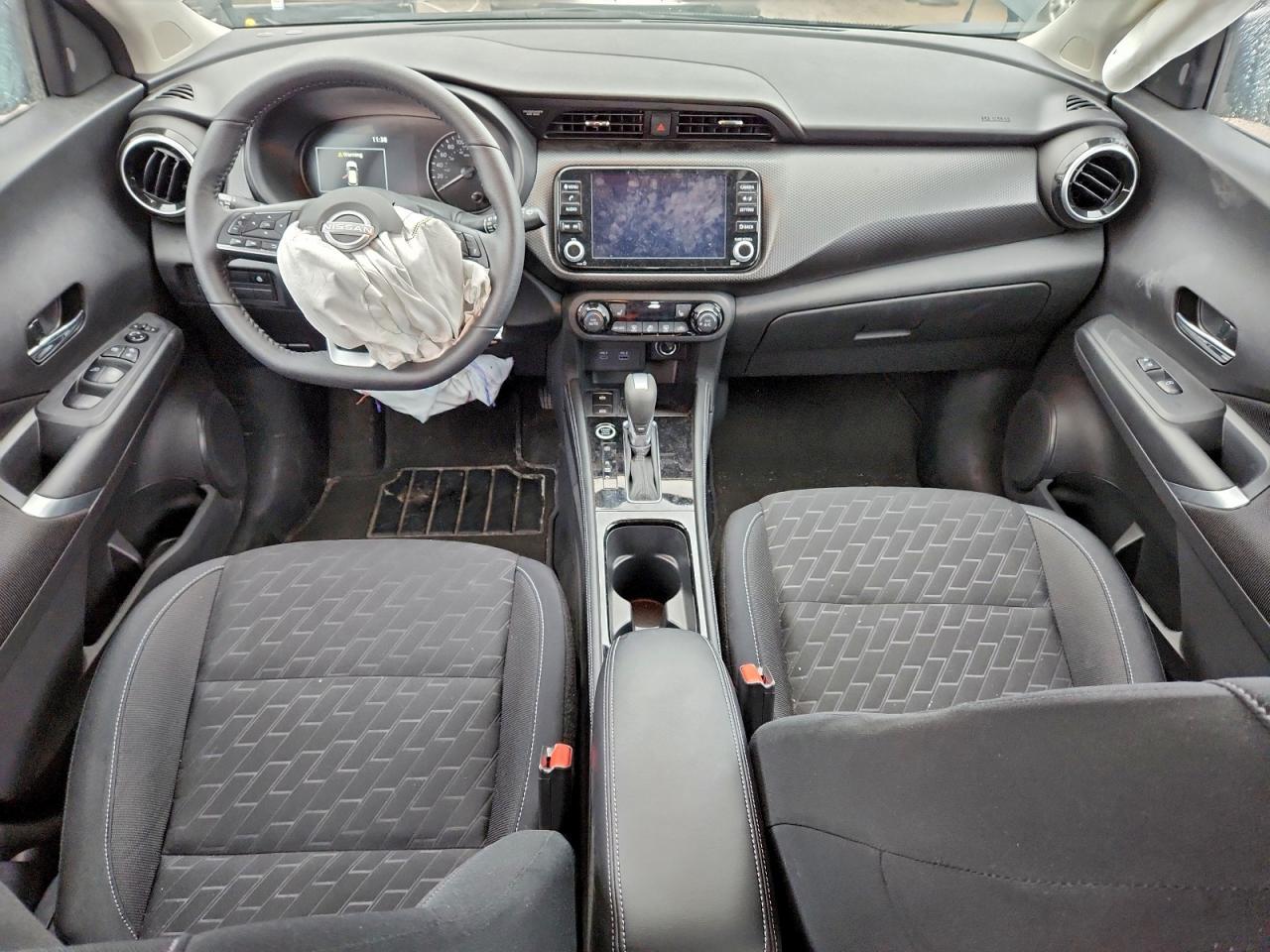 2024 Nissan Kicks Sv VIN: 3N1CP5CV3RL571773 Lot: 93451275