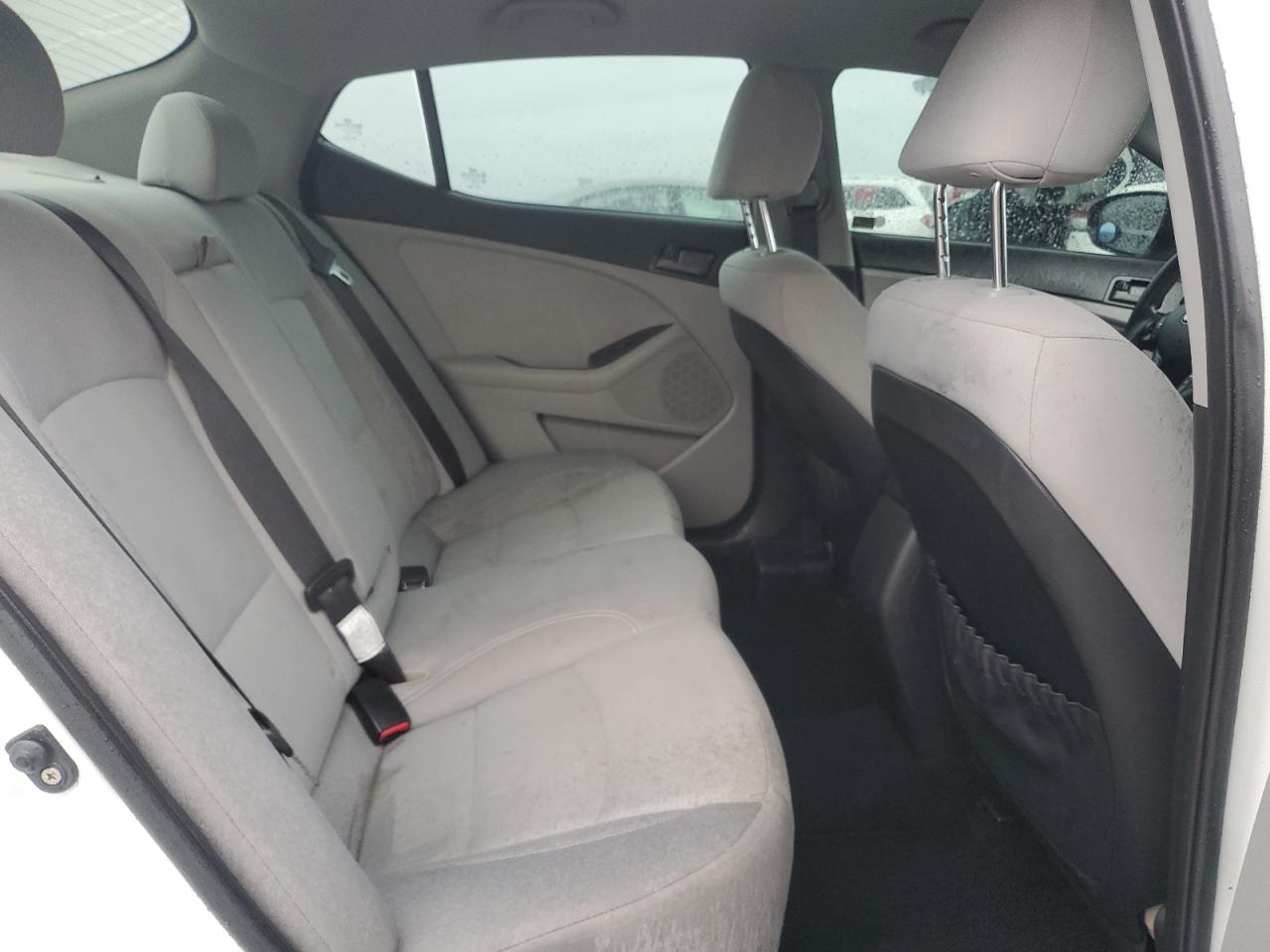 2013 Kia Optima Lx VIN: KNAGM4A70D5376497 Lot: 93406195