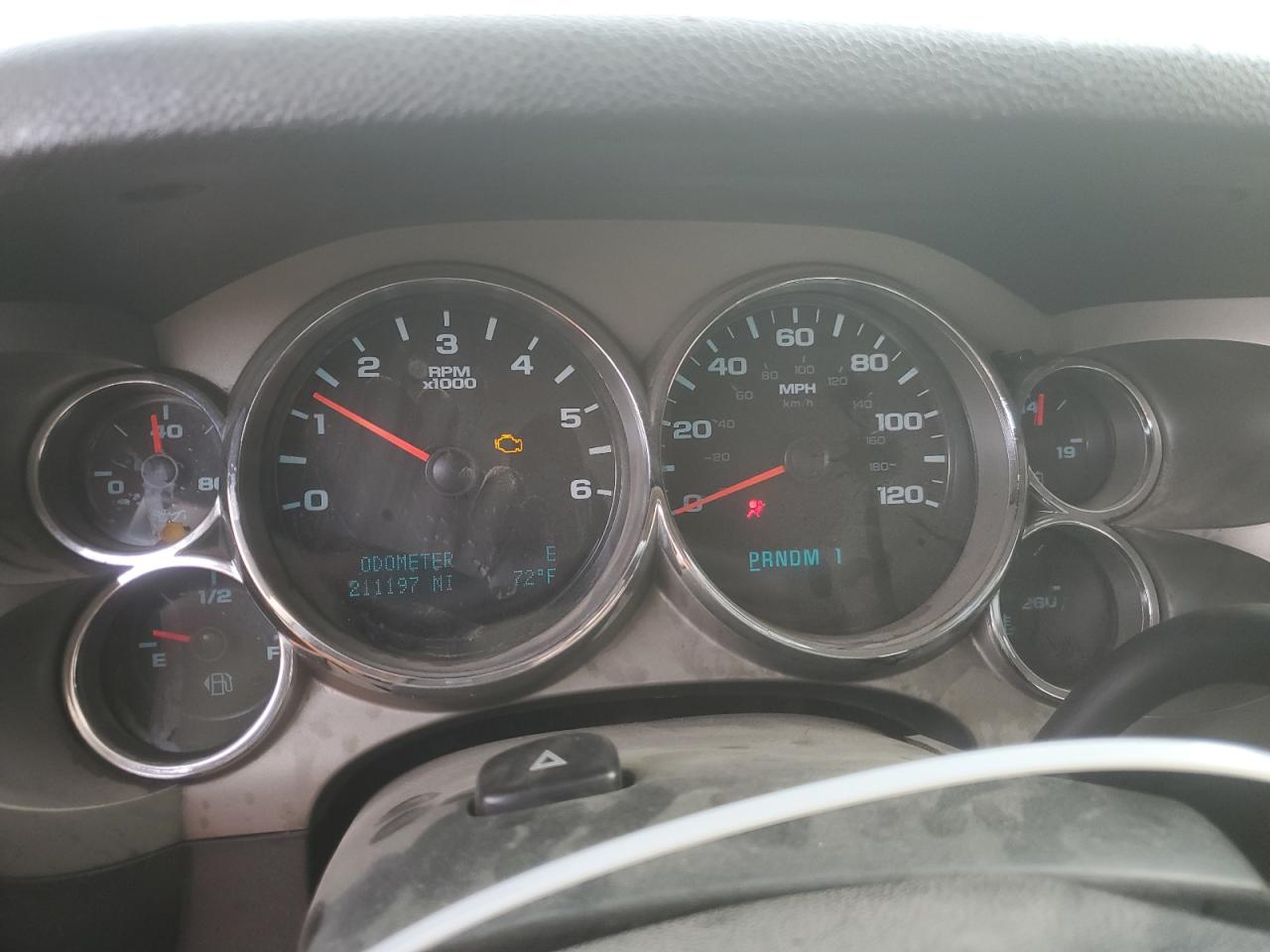 2010 Chevrolet Silverado K2500 Heavy Duty Lt VIN: 1GC5KXBG1AZ167029 Lot: 82366385