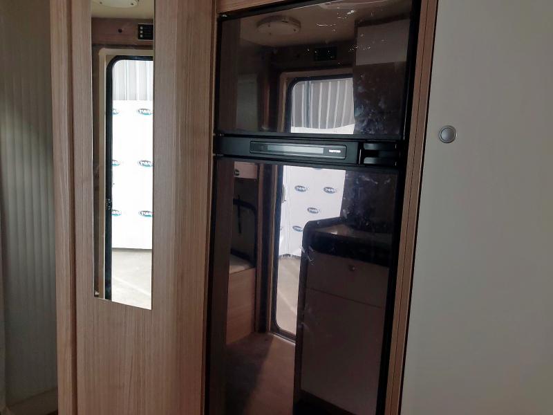 2018 FIAT CARADO A461 