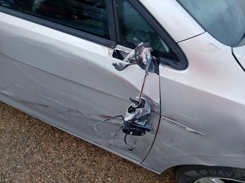 2016 VOLKSWAGEN GOLF 1.0 TSI MATCH BLUEMOTION EDITION 5DR DSG