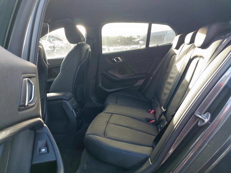 2020 BMW 1 SERIES 118I M SPORT 5DR STEP AUTO