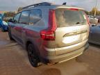 2024 DACIA JOGGER 1.6 HEV EXTREME 5DR AUTO for sale at Copart SANDY