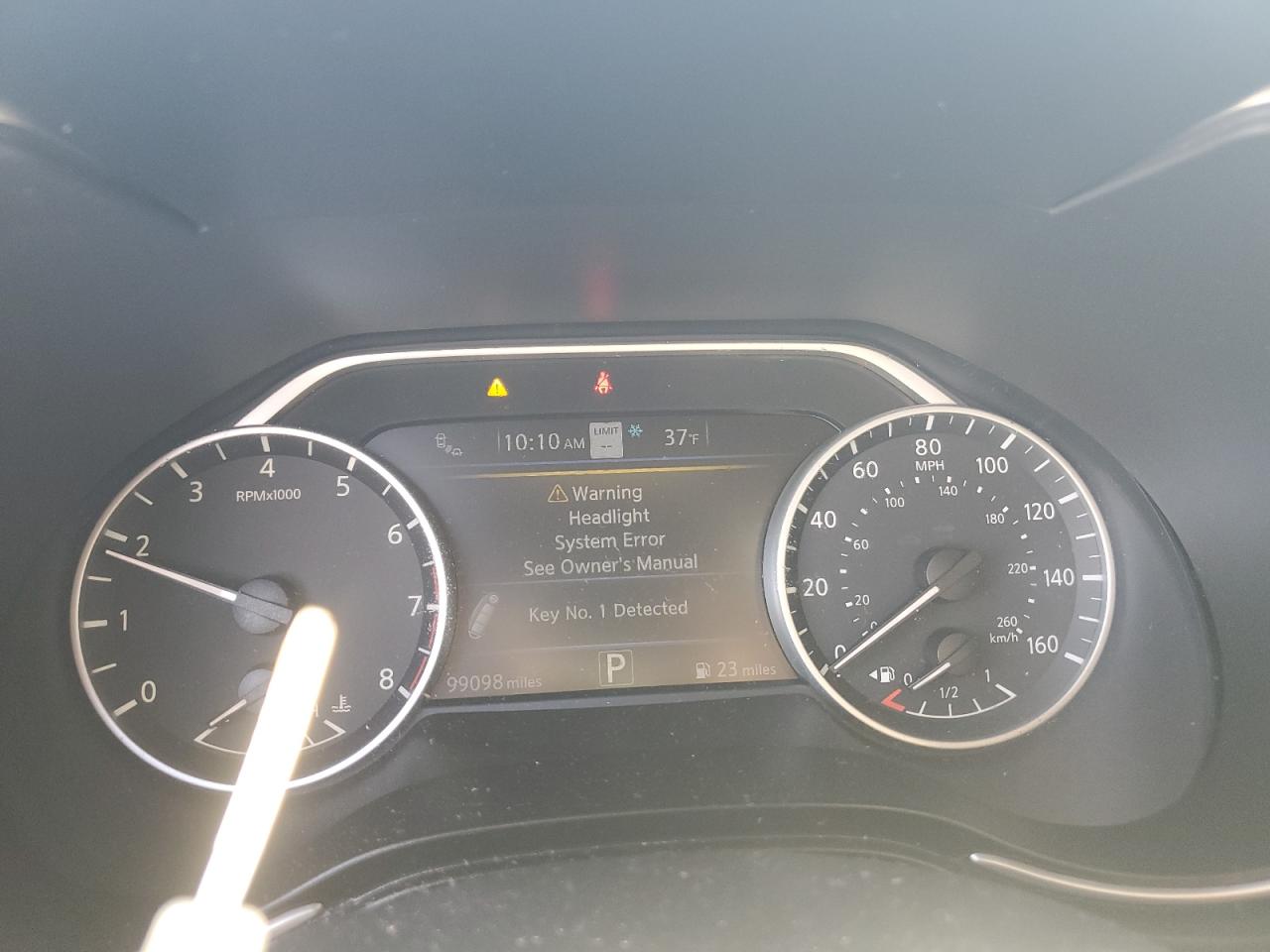 2022 Nissan Maxima Sv VIN: 1N4AA6CV2NC503472 Lot: 92883705