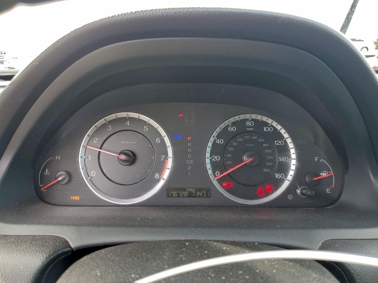 2010 Honda Accord Exl VIN: 1HGCP2F83AA079761 Lot: 93966175