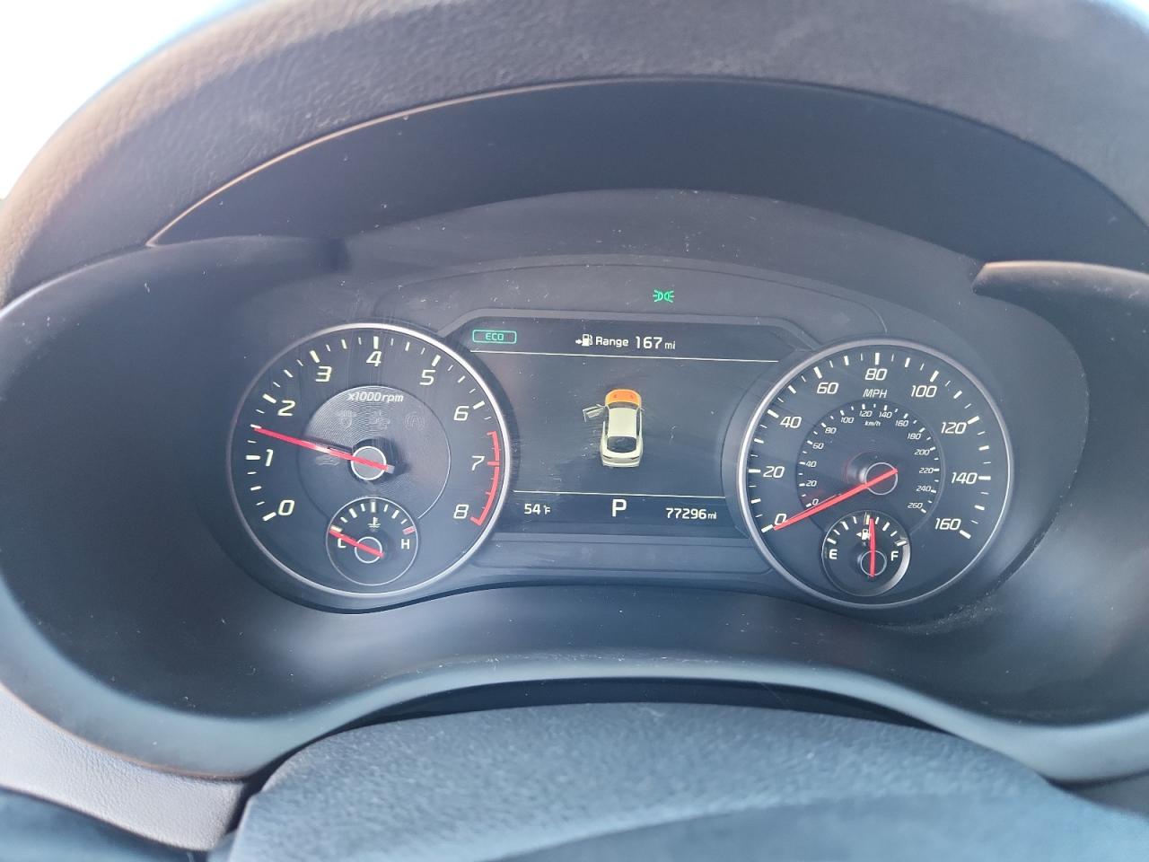 2018 Kia Stinger Premium VIN: KNAE25LA2J6032073 Lot: 92258255