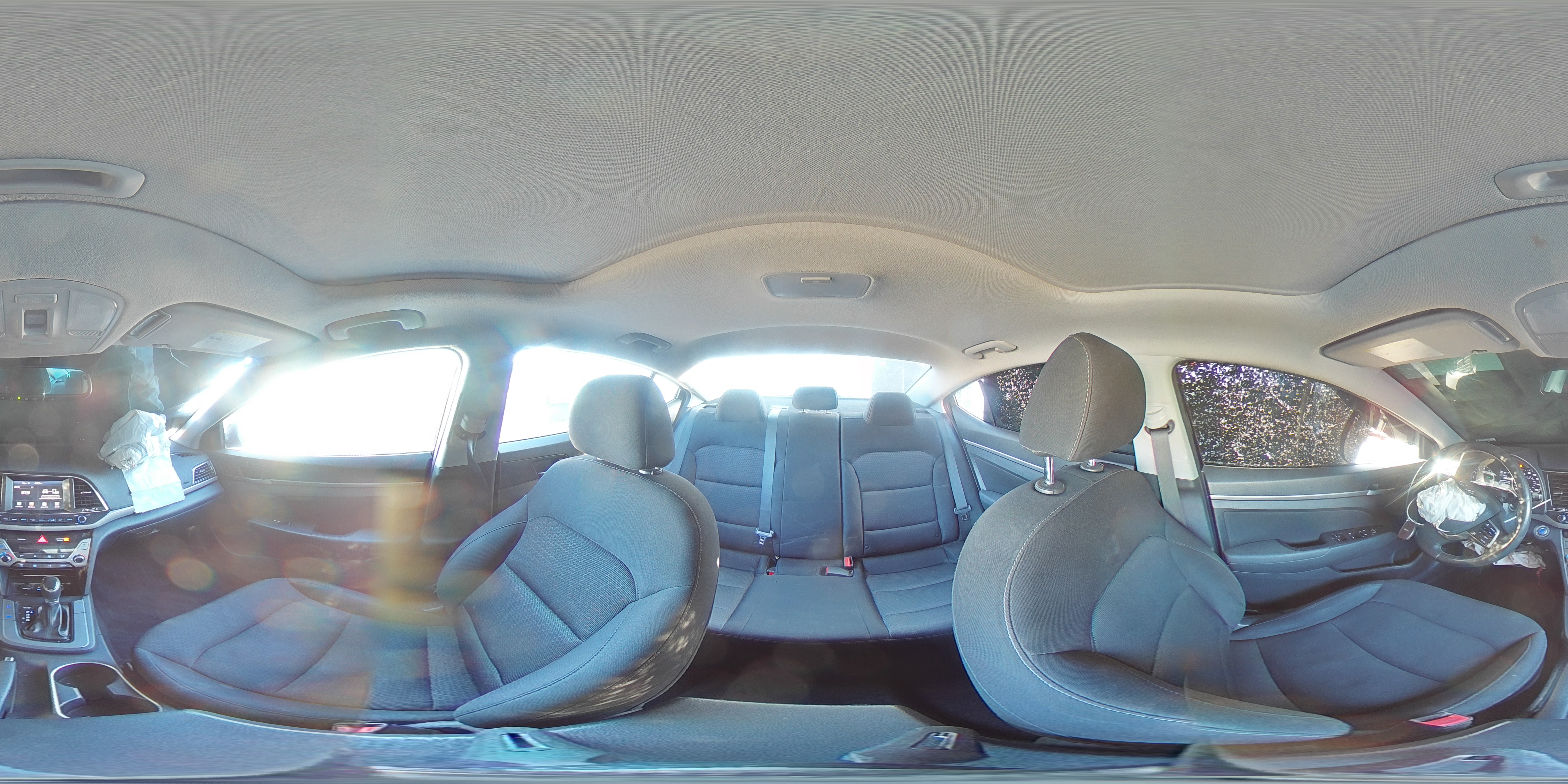 2021 Kia Forte Fe VIN: 3KPF24AD8ME266392 Lot: 91768345