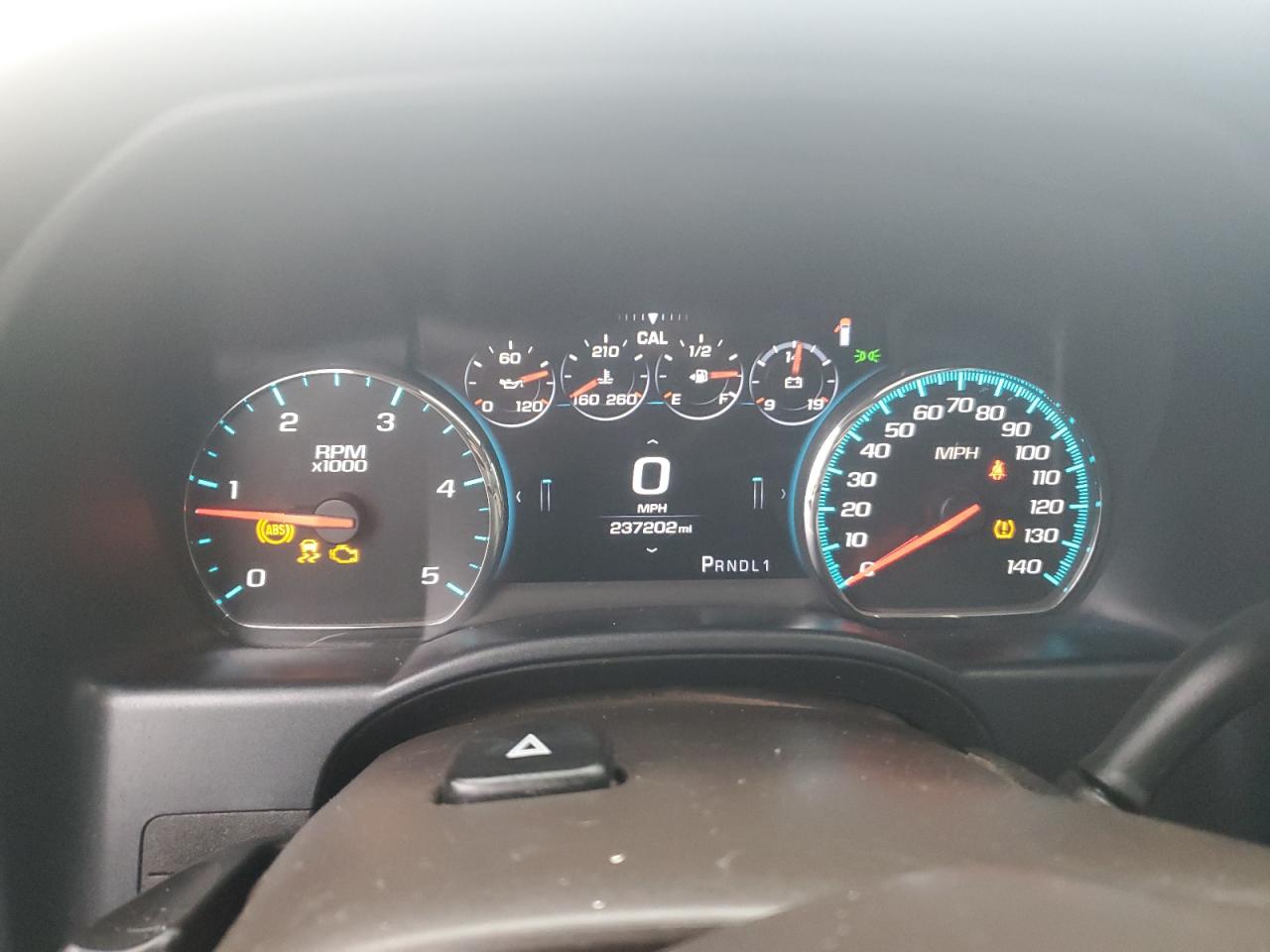 2017 GMC Sierra K2500 Denali VIN: 1GT12UEY0HF173157 Lot: 92639915